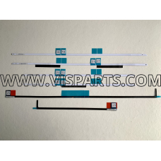 iMac Intel 27-inch Apple Original LCD VHB Tape Strips 2017 2019