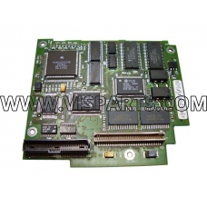 PowerBook 145B Daughter Board