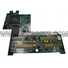 PowerBook G3 Wall Street PMU Card 