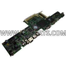 PowerBook G4 Titanium 400 MHz Logic Board