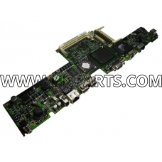 PowerBook G4 Titanium 500 MHZ Logic Board