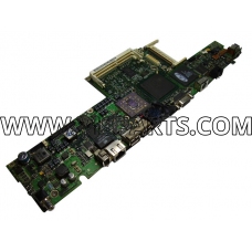 PowerBook G4 Titanium 667 MHz GE Logic Board