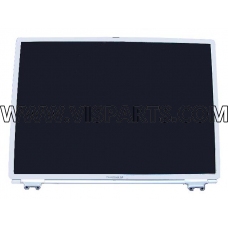 PowerBook G4 15-inch 400-667MHz New LCD Assembly