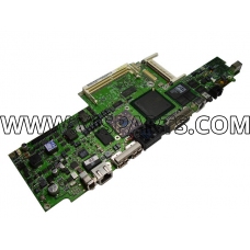 PowerBook G4 Titanium 667 MHz DVI Logic Board