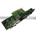 PowerBook G4 Titanium 667 MHz DVI Logic Board