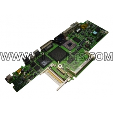 PowerBook G4 Titanium 800 MHz DVI Logic Board