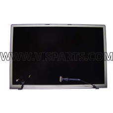 PowerBook G4 17-inch1ghz  Display assembly (See also 661-3275)