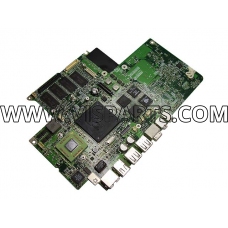 PowerBook G4 12-inch 1.5 GHz Logic Board