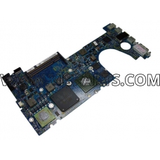 PowerBook G4 15-inch 1.67GHz Logic Board 128MB DLSD