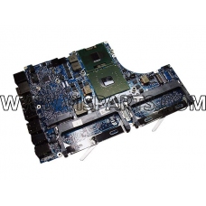 MacBook 13.3-inch 2.0GHz Core Duo Logic Board Black 