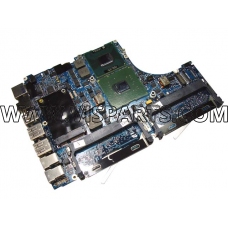 MacBook 13.3-inch 1.83GHz Core 2 Duo Logic Board 