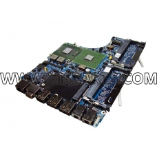 MacBook 13.3-inch 2.0GHz Core 2 Duo Logic Board Black