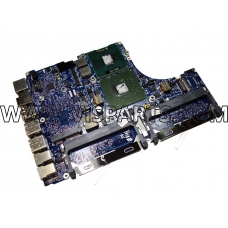 MacBook 13.3-inch 2.0GHz Core Duo Logic Board