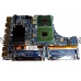 MacBook 13.3-inch 2.16GHz Core 2 Duo Logic Board 