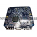 Mac Mini 1.83GHz Core 2 Duo Logic Board