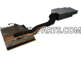 iMac Intel 24-inch Aluminium Nvidia GT120 256MB Video Card