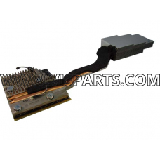 iMac Intel 24-inch Aluminium Nvidia GT120 256MB Video Card