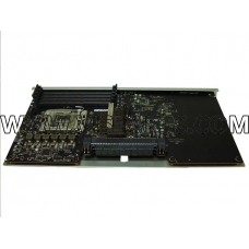 Mac Pro Early 2009 Quad Core 1 x Socket Processor Board