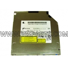 S/U MacBook 13.3-inch 2.0 / 2.13 GHz SATA Optical Superdrive