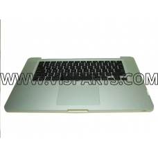 MacBook Pro 15-inch Unibody Top Case w / Keyboard B/Lite USA