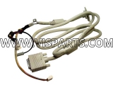 Multiple Scan 15AV Display Video Cable