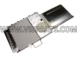 PowerBook G3 Wallstreet Heat Sink