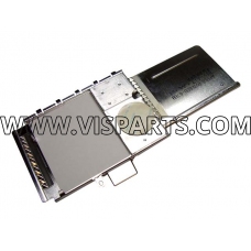 PowerBook G3 Wallstreet Heat Sink