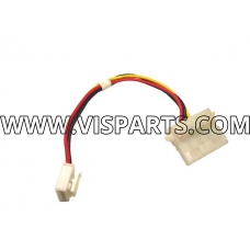 iMac Slot-Loading Hard Drive Power Cable