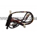 iMac Slot-Loading cable assy, audio in / button