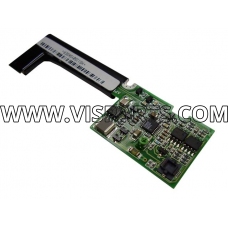 PowerBook G4 Titanium 550 667 GE Inverter 