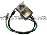 iMac G4  15 / 17-inch AC Line Filter