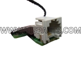 iMac G4 RJ-11 Board 