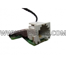 iMac G4 RJ-11 Board 