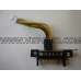 PowerBook G4 Titanium Battery Connector Assy