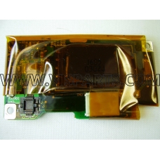 PowerBook G4 Titanium 667 800 8671GHz DVI Inverter Board 