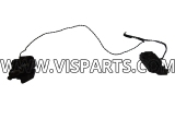 PowerBook G4 (17-inch)  Speaker Assy