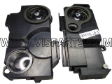 S/U PowerBook G4 (17-inch)  Speaker Assy