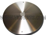 iMac G4 17-inch 1GHz User Access Door