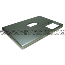 PowerBook G4 15-inch 1.0 / 1.25GHz  Bottom Case Assembly