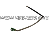 PowerBook G4 (12-inch) DVI Sleep Switch Assy