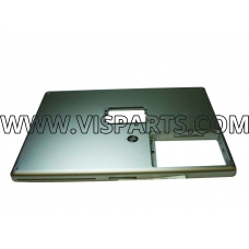 PowerBook G4 15-inch 1.33 / 1.5GHz Bottom Case Assembly