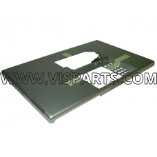 PowerBook G4 17-inch 1.67Ghz Bottom Case