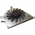 PowerBook G4 Aluminium 15-inch 1.5 & 1.67GHz Right Blower Fan Assembly