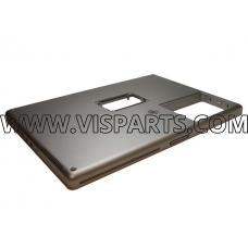 PowerBook G4 15-inch 1.5 & 1.67Ghz BOTTOM CASE No Airslot