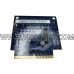 Power Mac G5 Airport / Bluetooth Mounting Runway Card