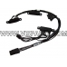 Mac Pro Hard Drive Data and Power Harness Cable