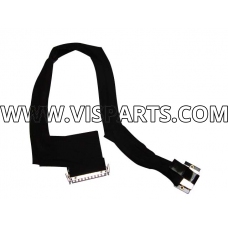 iMac Intel 24-inch White LVDS Display Data Cable