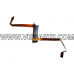 MacBook Pro 17-inch Hard Drive / Bluetooth Flex Cable