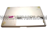 MacBook 13.3-inch 2.0 / 2.16 GHz Core 2 Duo Bottom Case White