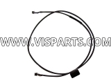 iMac Intel 24-inch Aluminium Microphone Cable